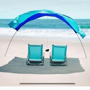 Shibumi Shade Mini Beach Tent or Canapy